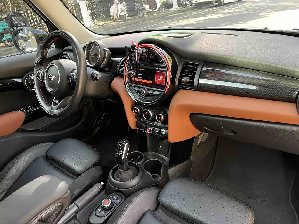 Фото машины 6