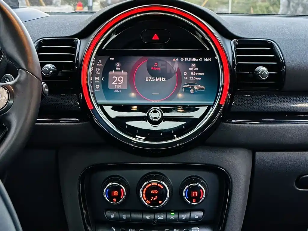 Фото машины 11