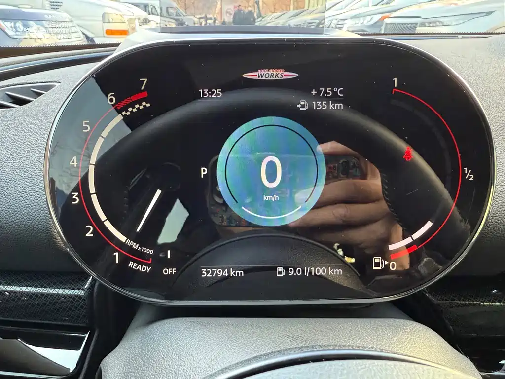 Фото машины 9