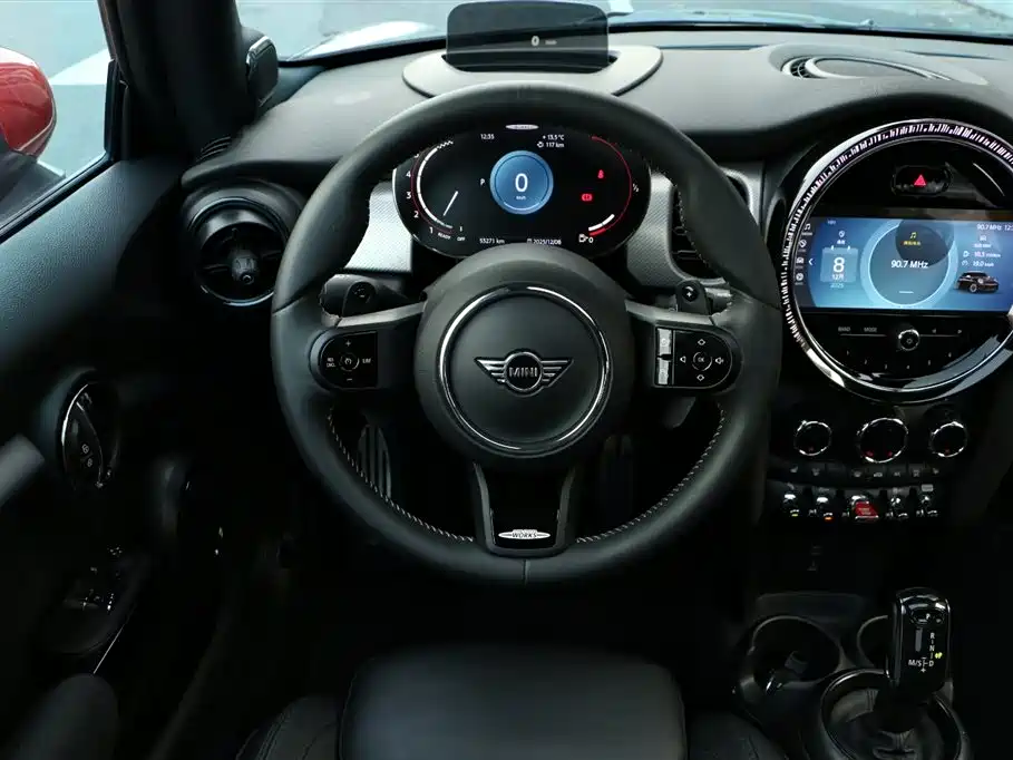 Фото машины 21