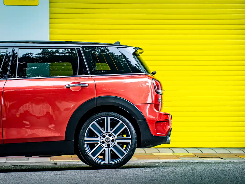 фото машины