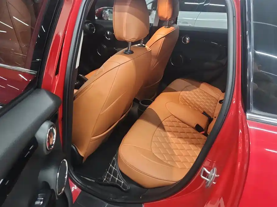 MINI 2020 1.5T ONE five-door version