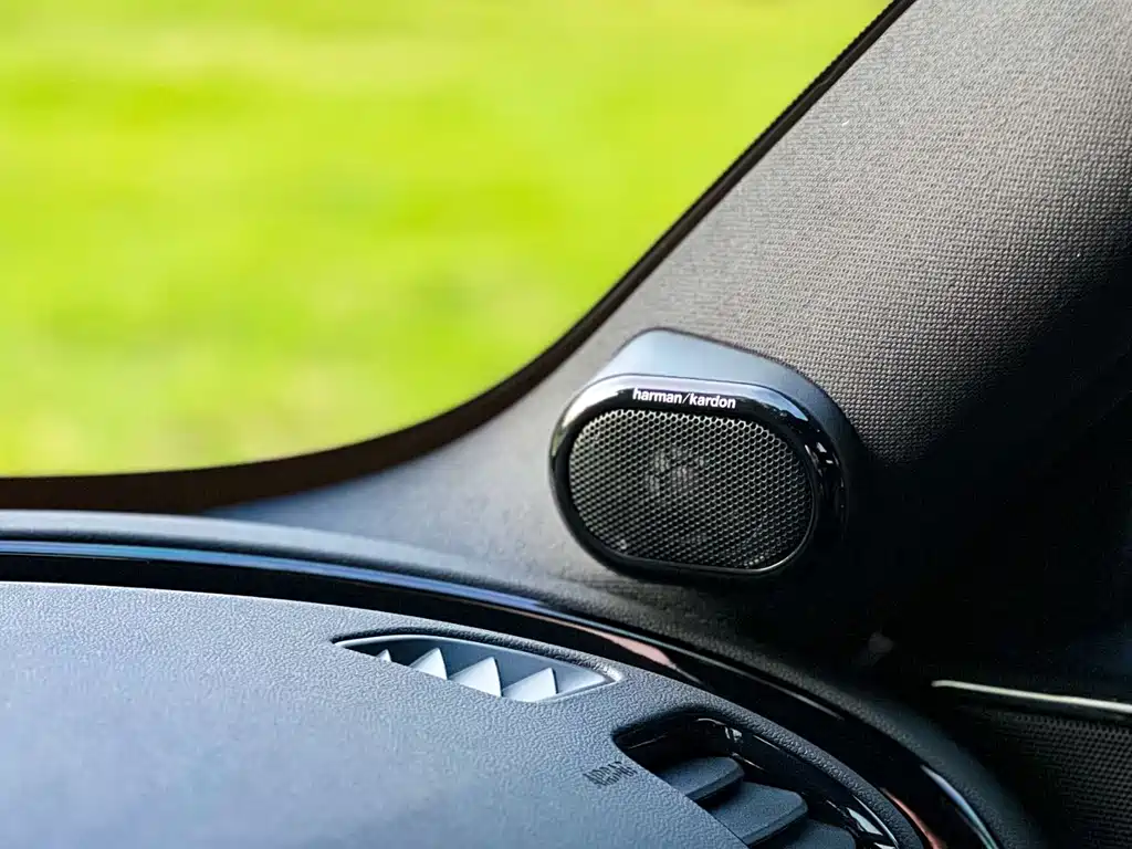 MINI JCW CLUBMAN 2023 model 2.0T JOHN COOPER WORKS ALL-