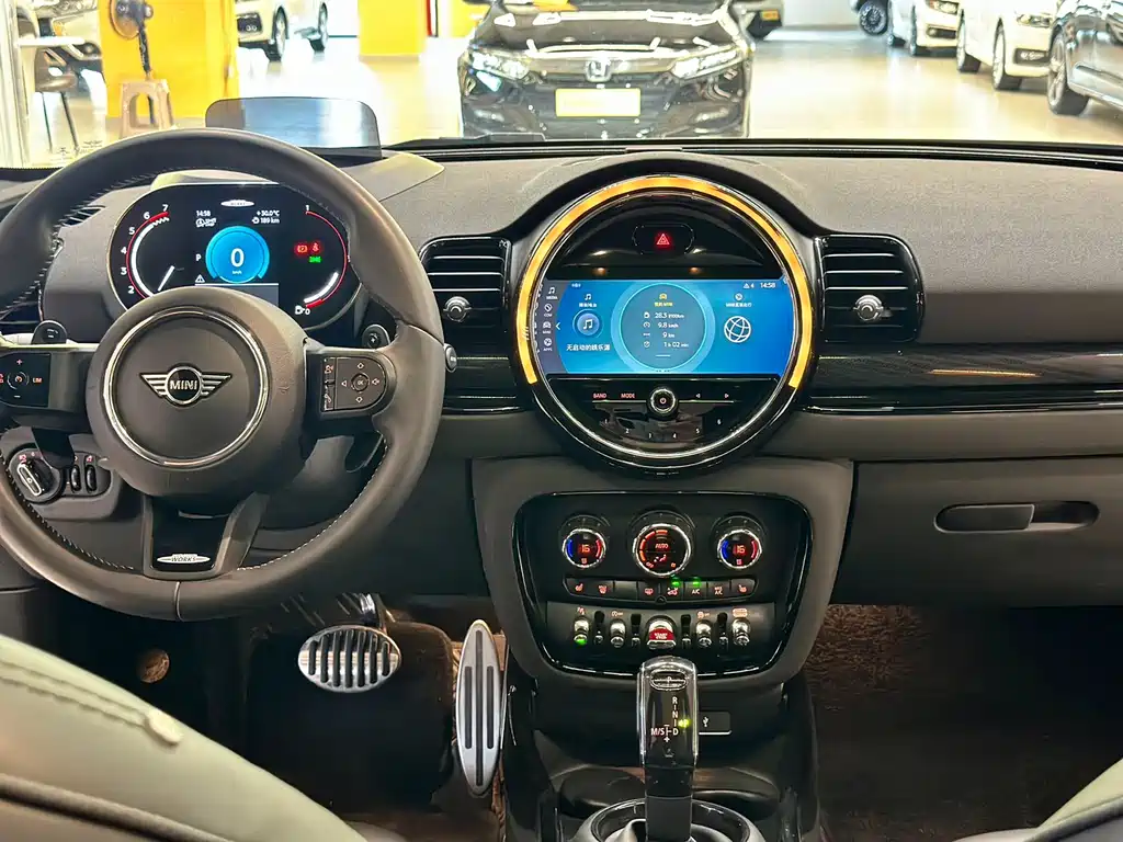 Фото машины 11