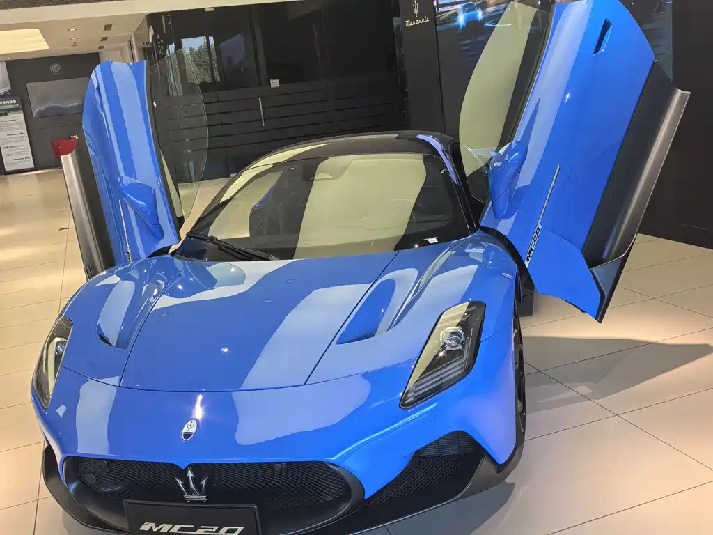 Фото машины