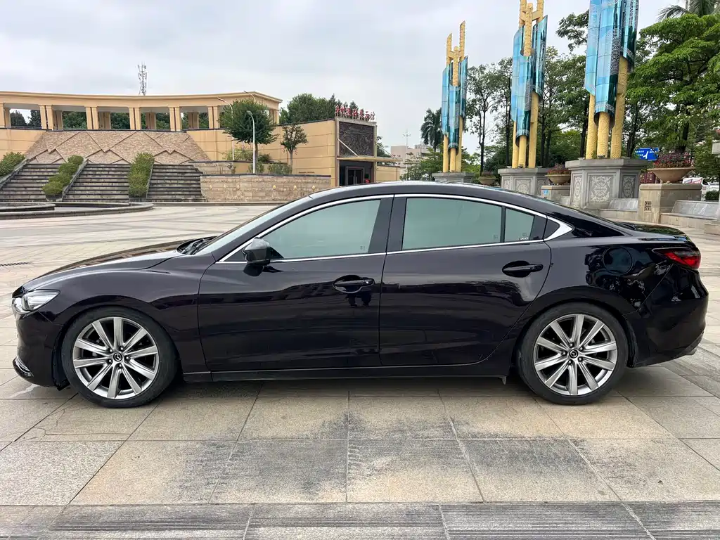 фото машины