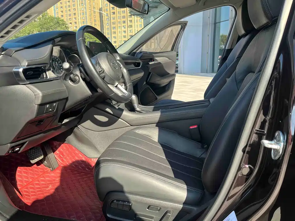 Atez 2020 2.5L Blue Sky Sports Edition