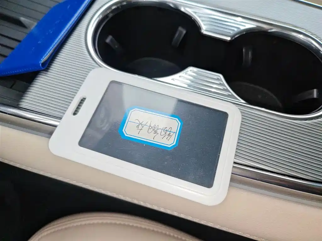 Mazda EZ-6 2024 Pure Electric 480 Zhiyue Edition