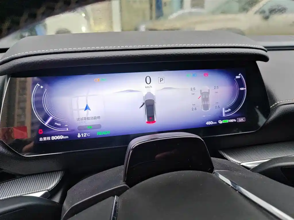 Фото машины 7