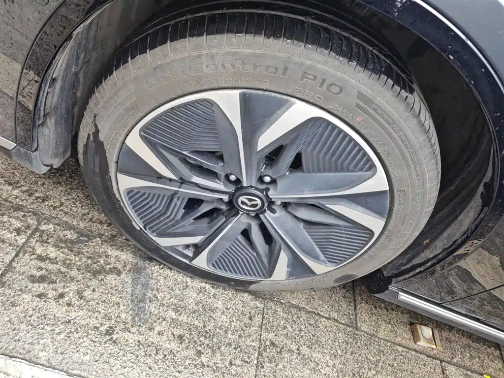 Фото машины 14