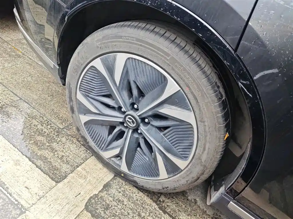 Фото машины 17