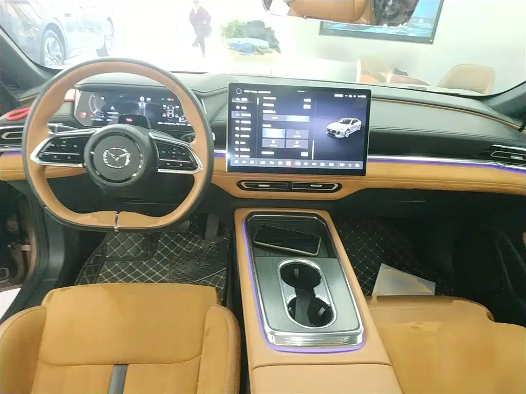 Фото машины 8