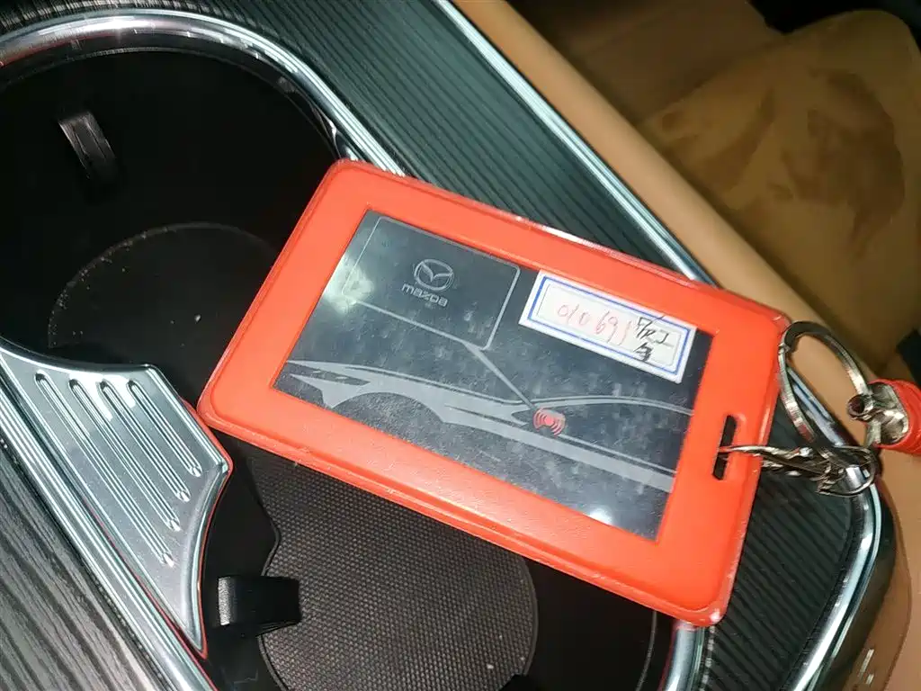 Фото машины 7