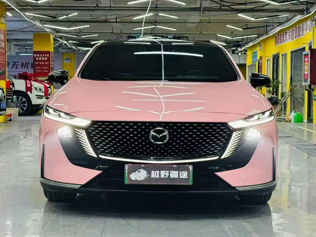 Фото машины 8