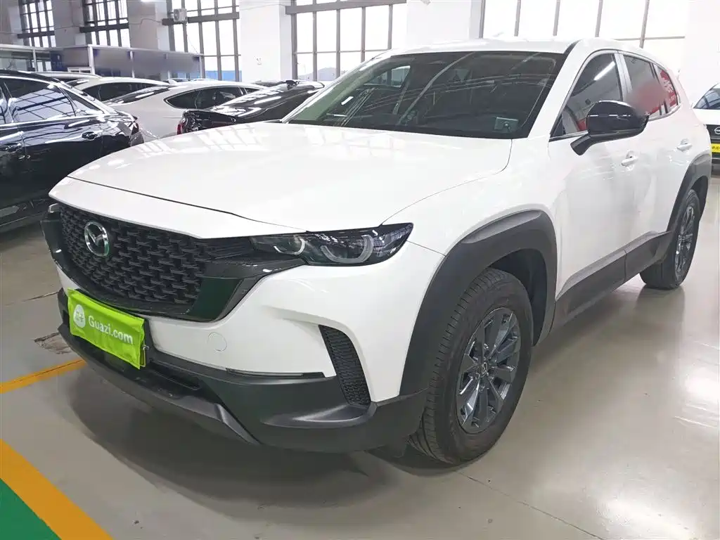 Mazda CX-50 Xingye 2023 2.5L Yuexing Edition