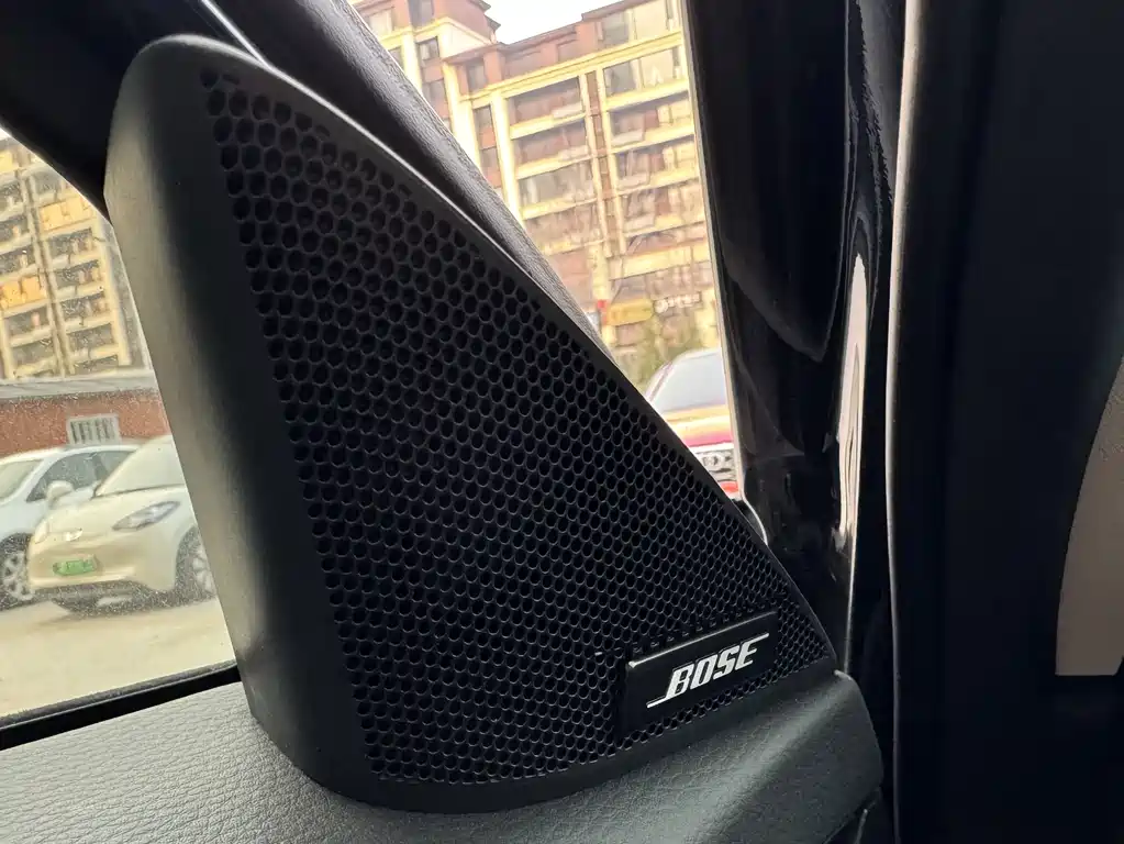 Mazda CX-50 Xingye 2023 2.5L HEV four-wheel drive Zunxing Edition