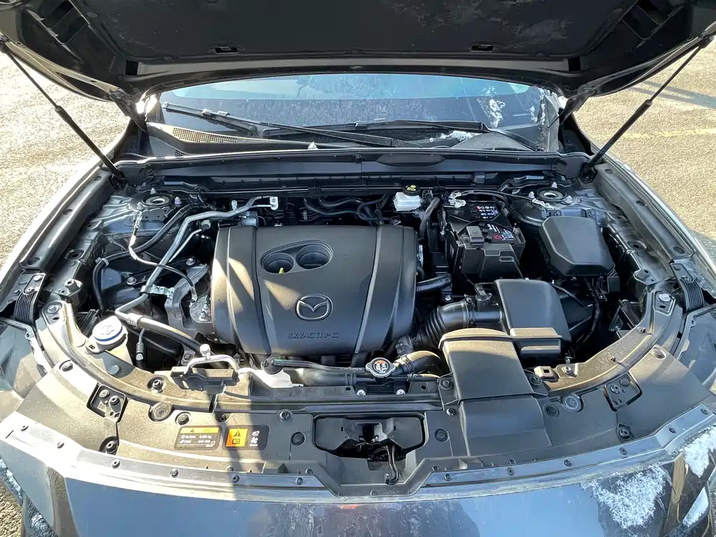 Фото машины