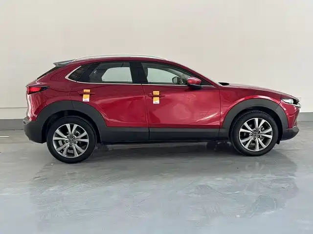 Mazda CX-30 2020 2.0L automatic Zunyue type