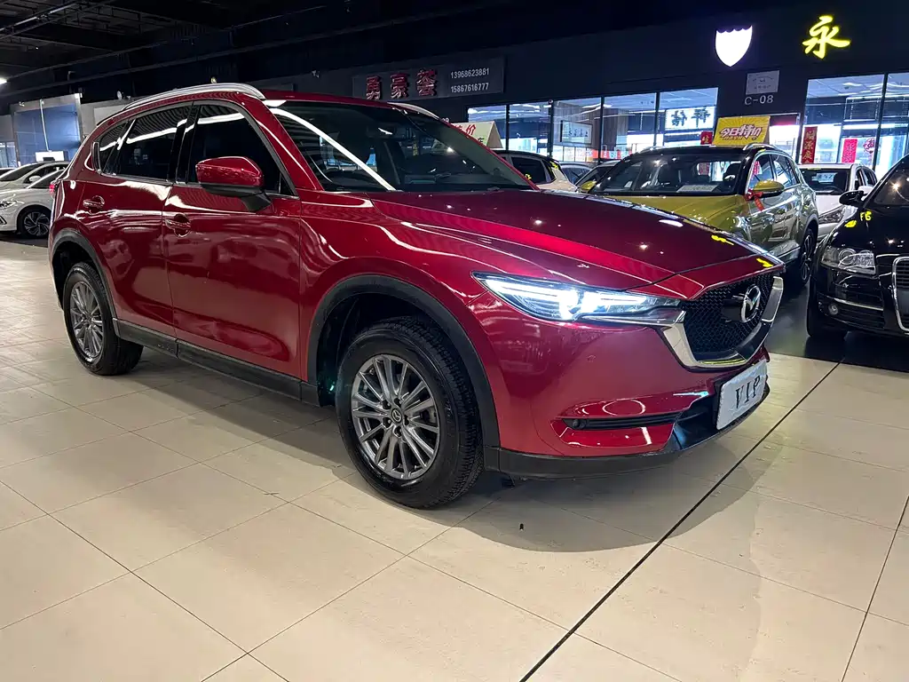 Фото машины 11