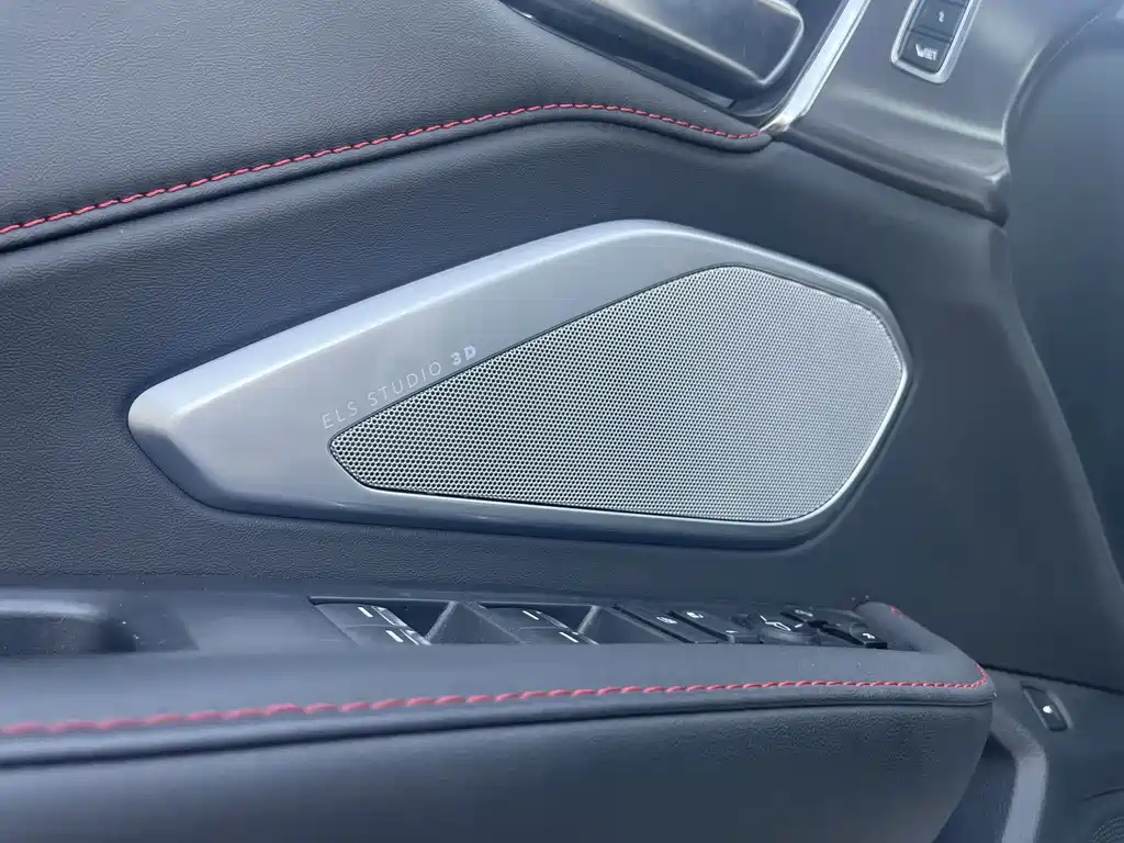 Acura RDX 2020 2.0T Diamond Enjoy·A-Spec Sports SH-AWD