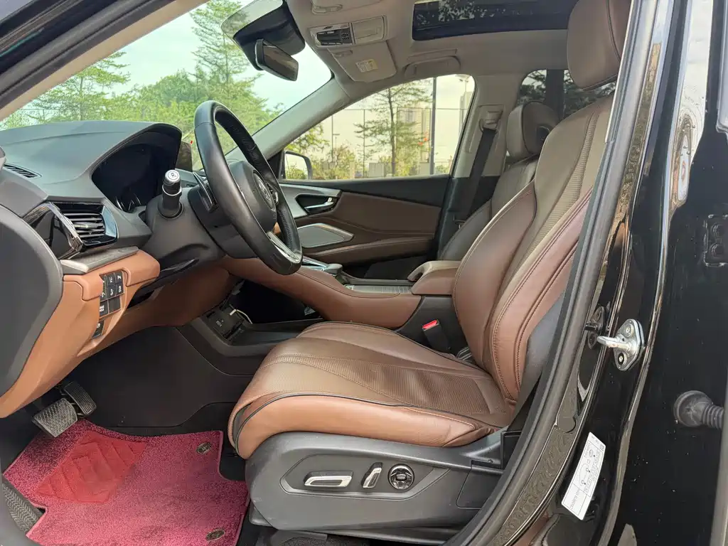 Acura RDX 2019 2.0T Diamond Edition SH-AWD Country V