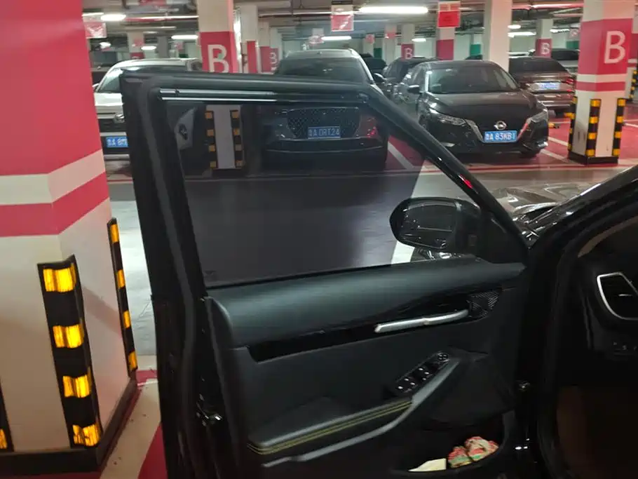 Фото машины 14