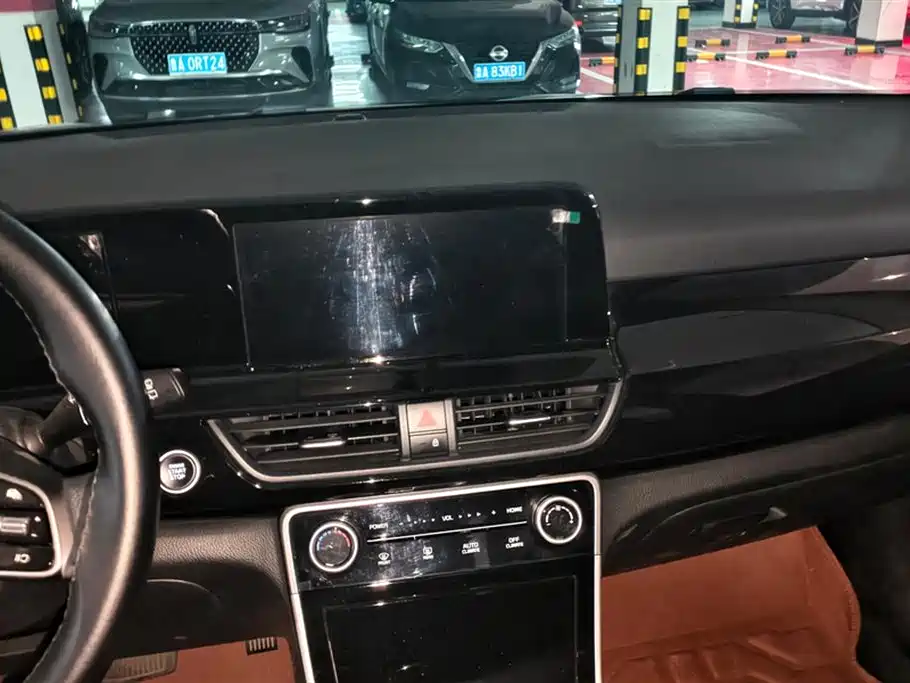 Setus 2023 1.5L CVT Comfort Edition