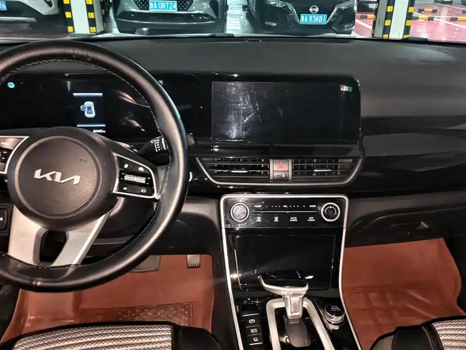 Фото машины 15