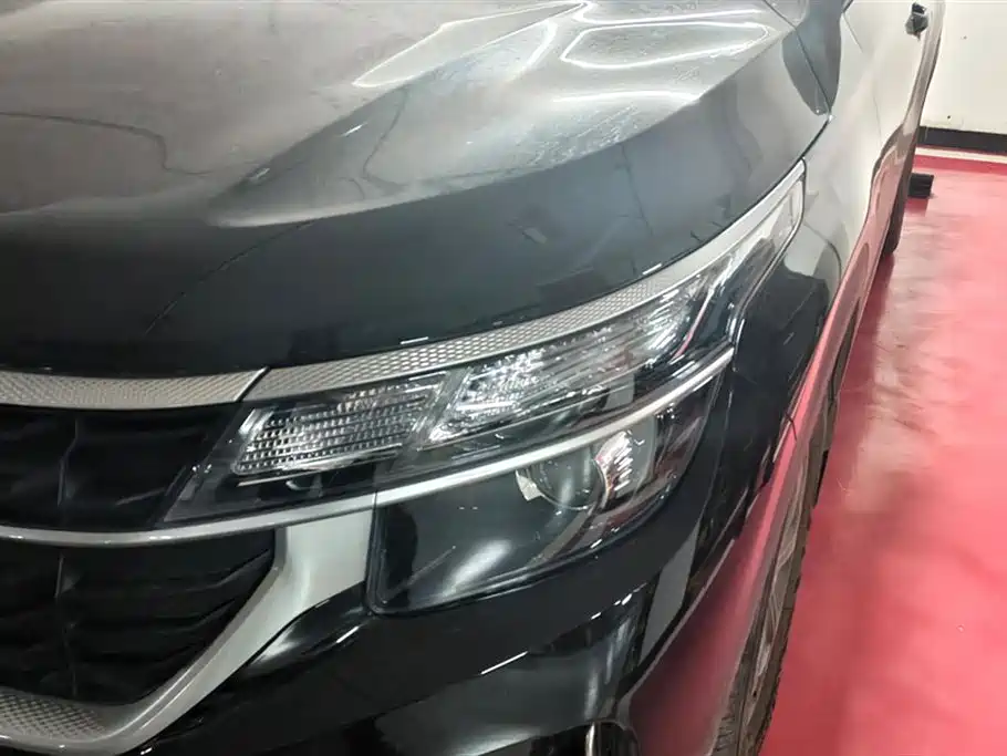 Фото машины 11