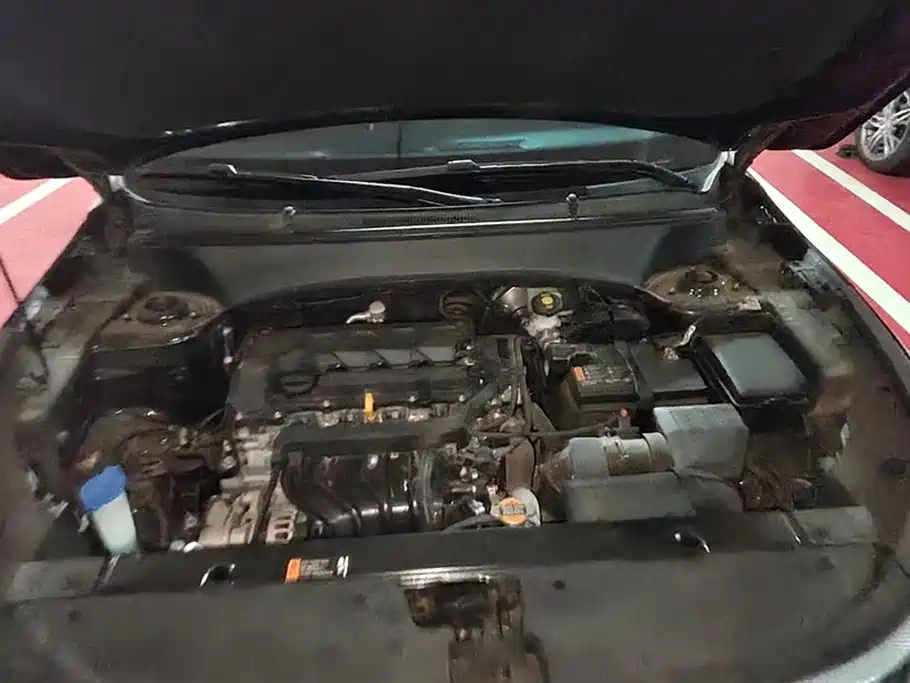 Фото машины 13