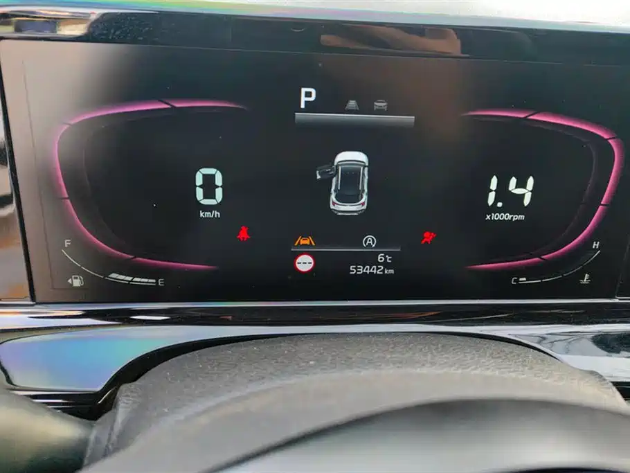 Фото машины 13