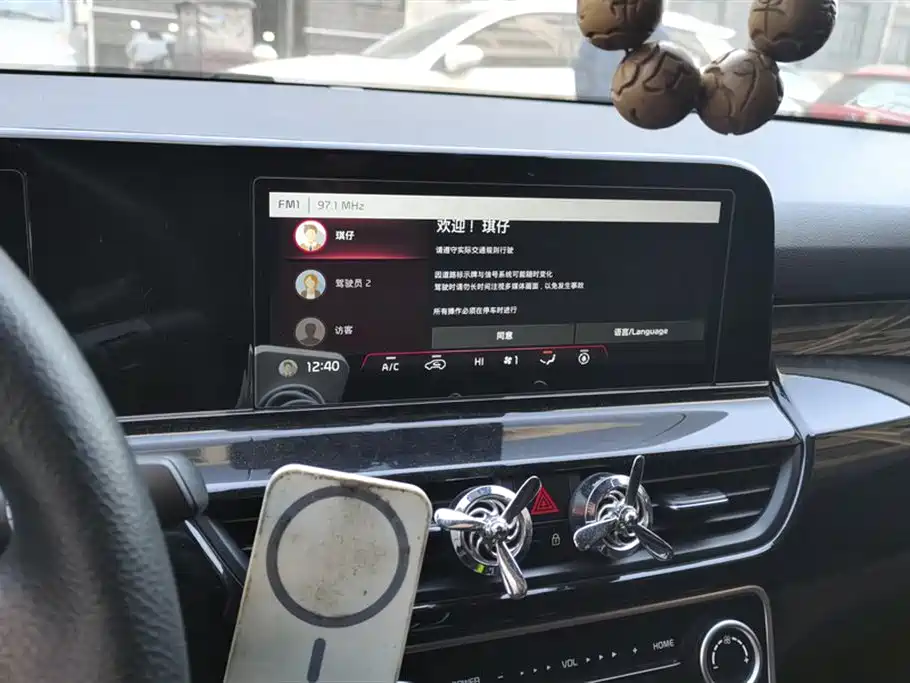 Фото машины 8