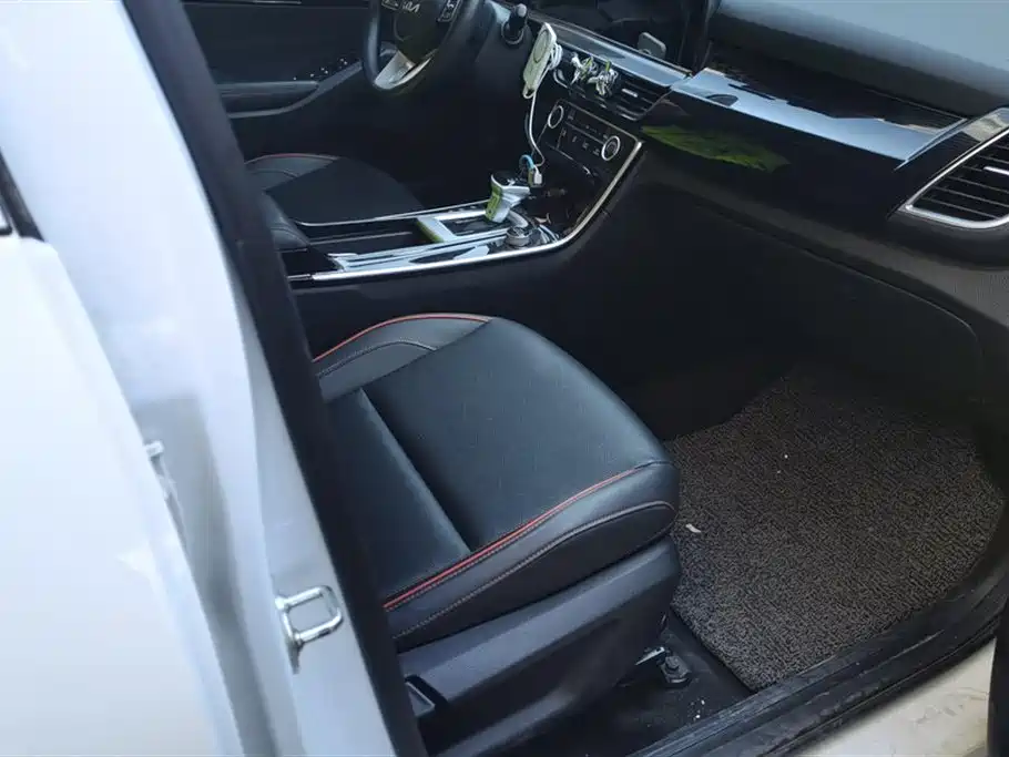 Setus 2023 1.5L CVT Deluxe Edition