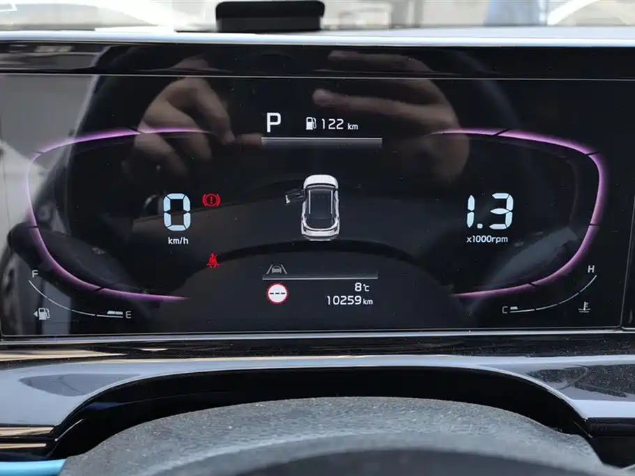 Фото машины 10