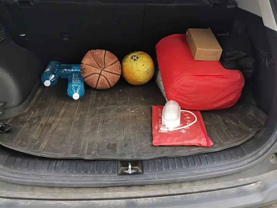 Фото машины 13