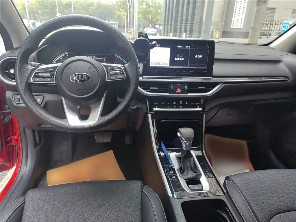 Фото машины 9