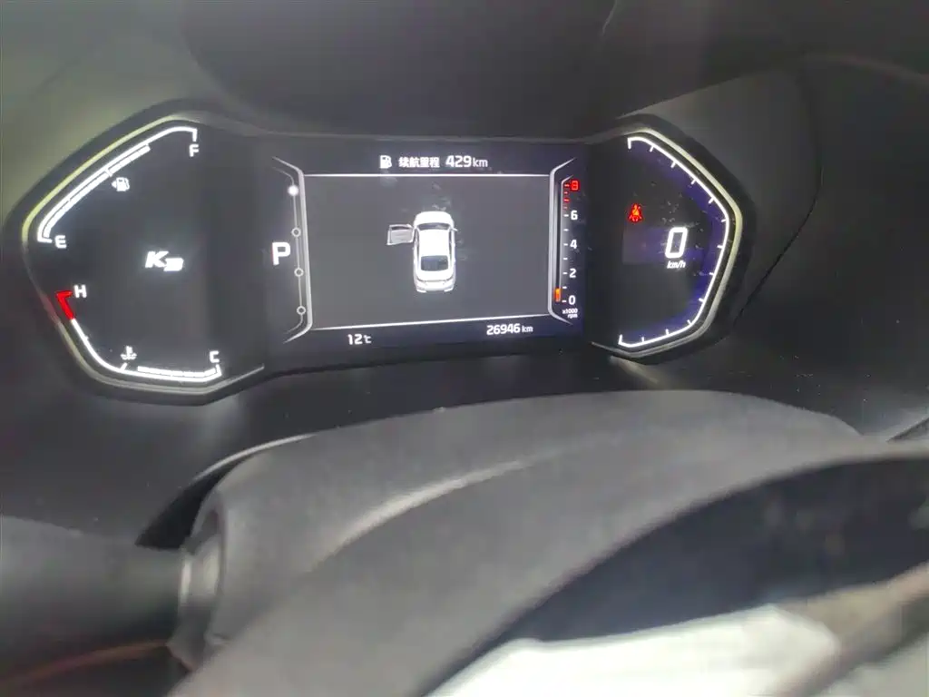 Фото машины 6