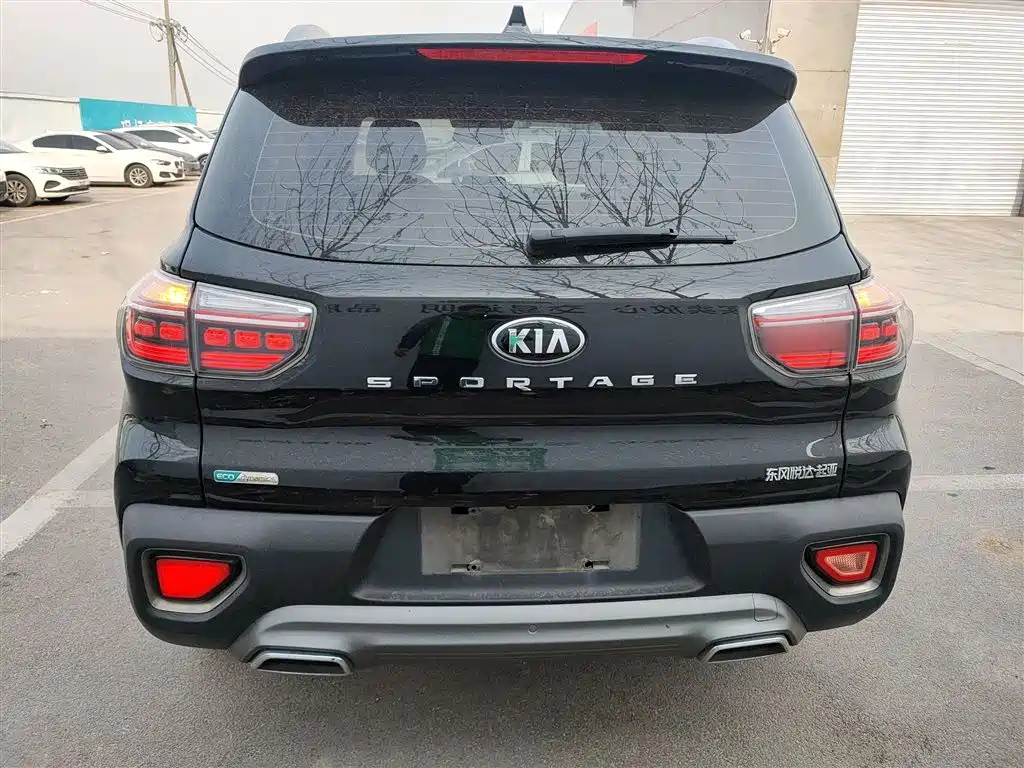 Smart Running 2019 2.0L Automatic Smart Enjoy Deluxe Edition