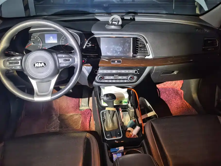 Фото машины