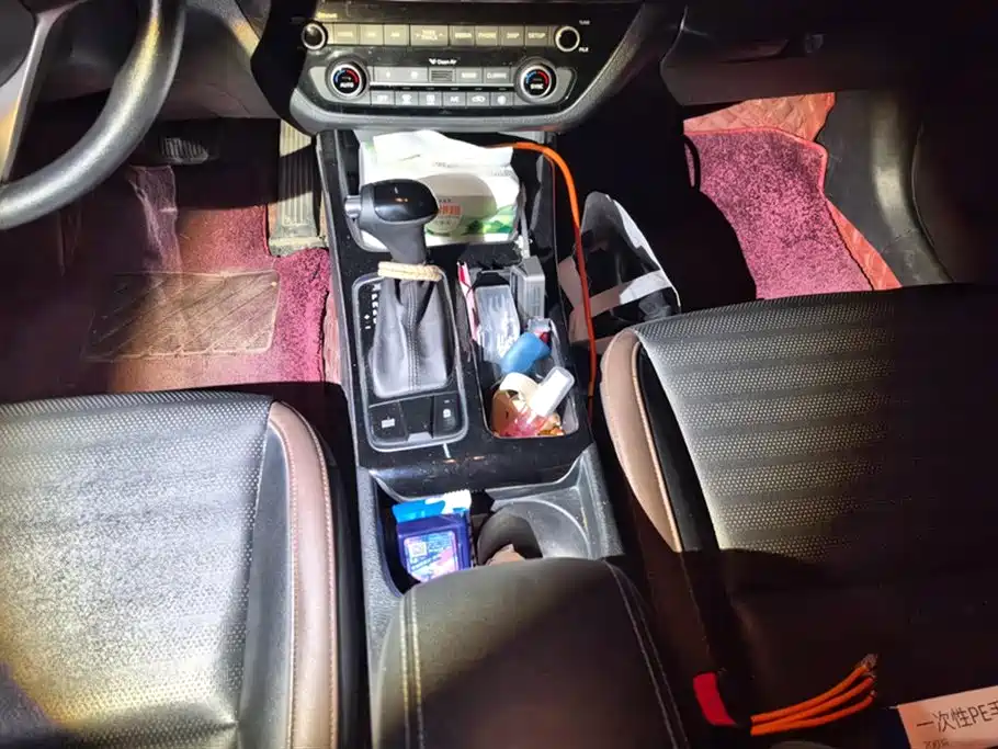 Фото машины