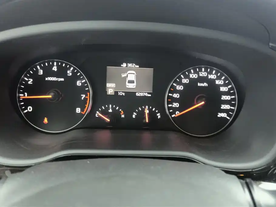 Фото машины