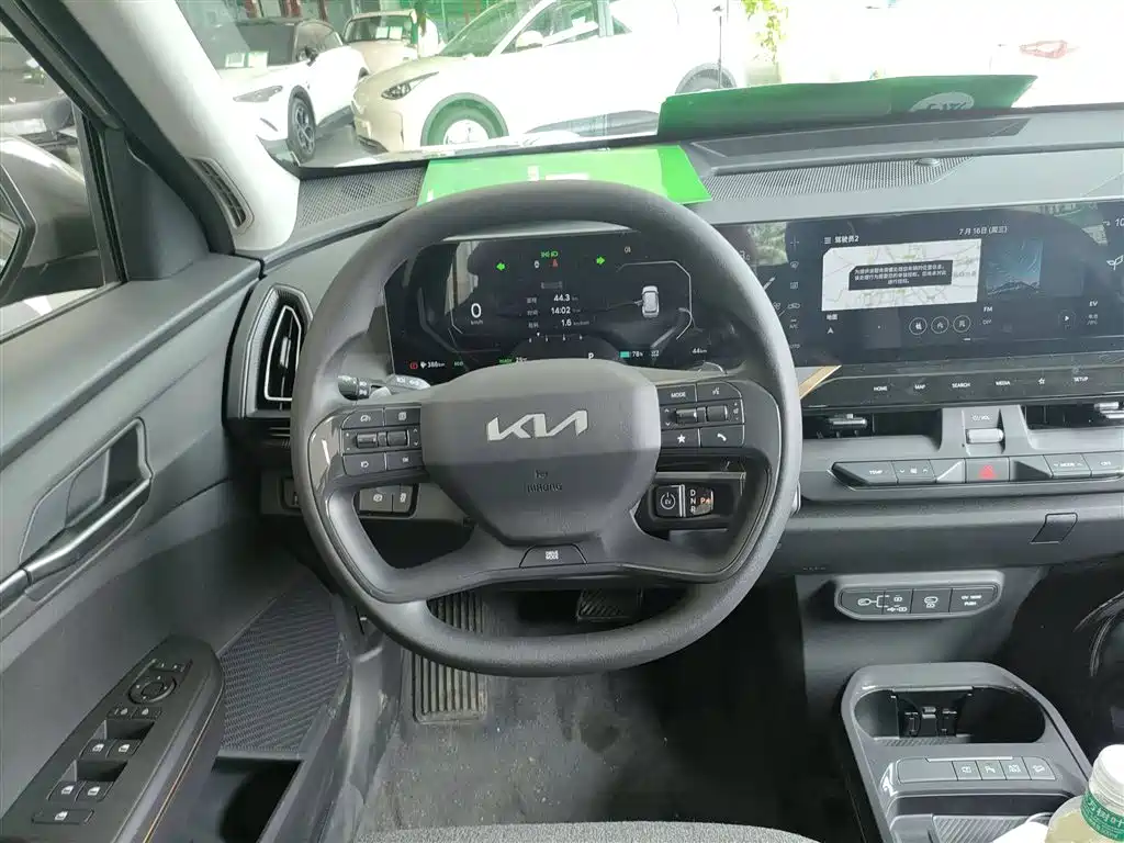 Бэкграунд машины