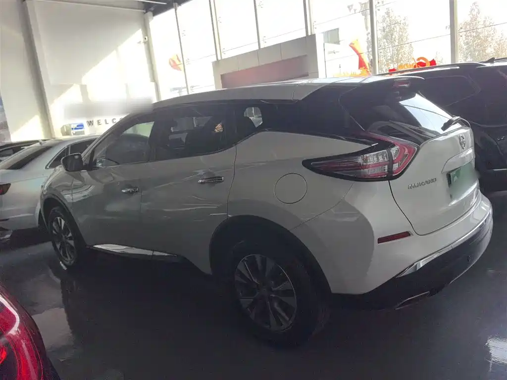 Loulan 2021 2.5L XE two-wheel drive Elite Edition