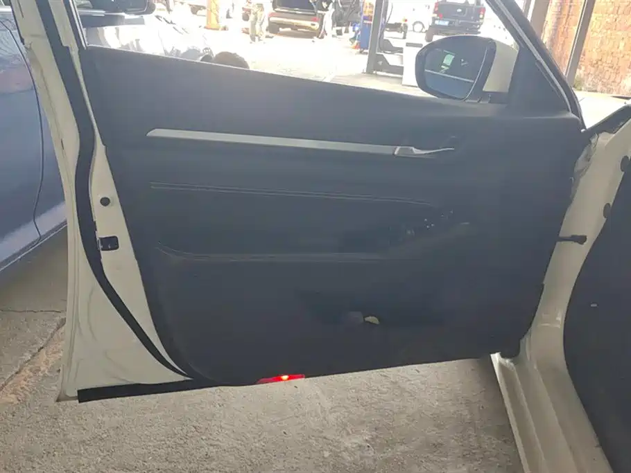 Teana 2021 2.0 L XL Comfort Edition