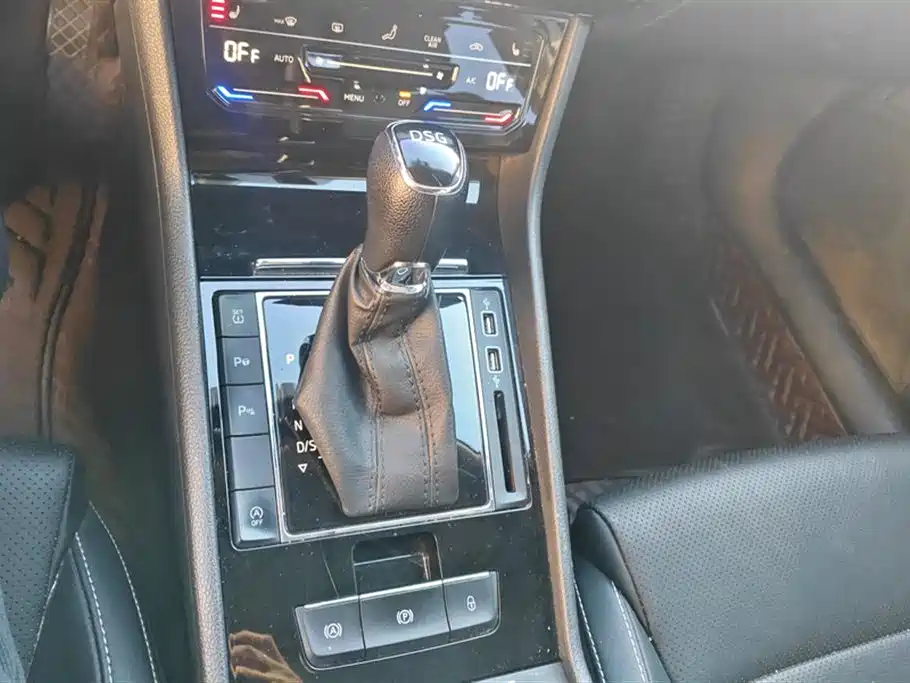 Supai 2019 model ZI280 DSG Comfort Edition