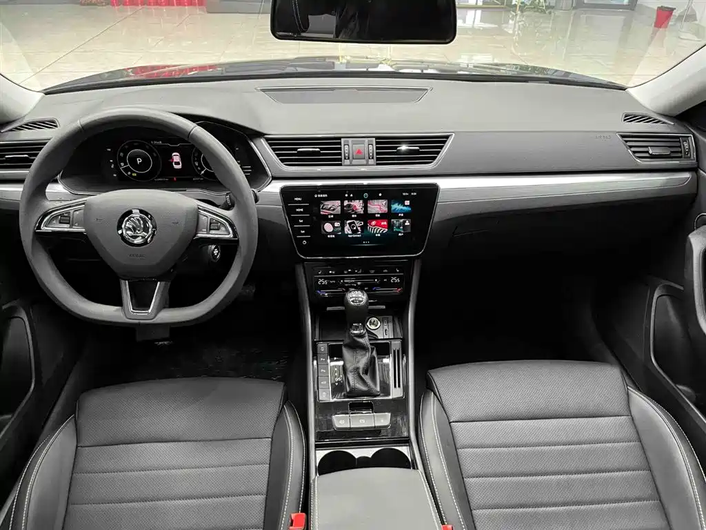 Supai 2024 model ZI280 DSG Exclusive Edition