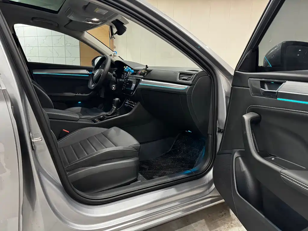 Supai 2024 model ZI280 DSG Exclusive Edition