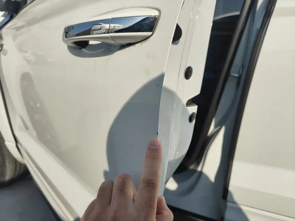 Krok 2023 model ZI280 Luxury Edition