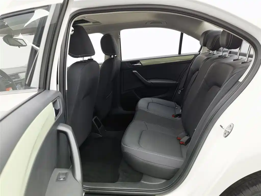 Xinrui 2020 1.5L Automatic Comfort Version