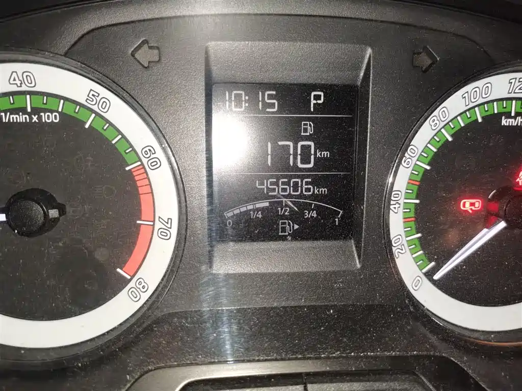 Фото машины 9